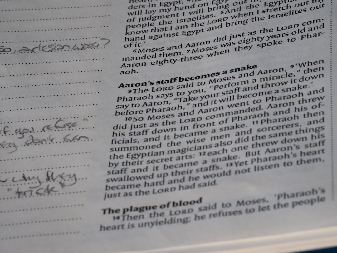 mystery plot notes